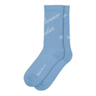adidas Short Socks Ash Blue Socks IX5607 | Overkill