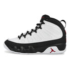 Jordan Air Jordan 9 Retro OG "Space Jam" White / True Red - Black Sneaker IX6179 100 | Overkill
