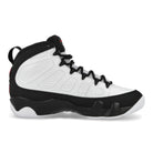 Jordan Air Jordan 9 Retro OG "Space Jam" White / True Red - Black Sneaker IX6179 100 Silhouette | Overkill
