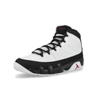Jordan Air Jordan 9 Retro OG "Space Jam" White / True Red - Black Sneaker IX6179 100 Close-up | Overkill
