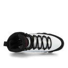 Jordan Air Jordan 9 Retro OG "Space Jam" White / True Red - Black Sneaker IX6179 100 Detailfoto | Overkill
