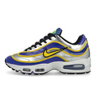 Nike Air Max Joga Bonito R9 Metallic Silver / Varsity Maize Low Top Sneakers IX8646 001 | Overkill