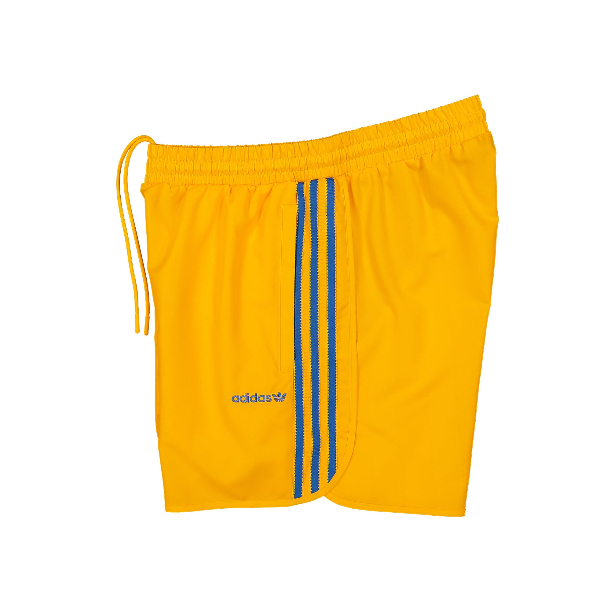 adidas Football Short Creyel Shorts Close-up | Overkill