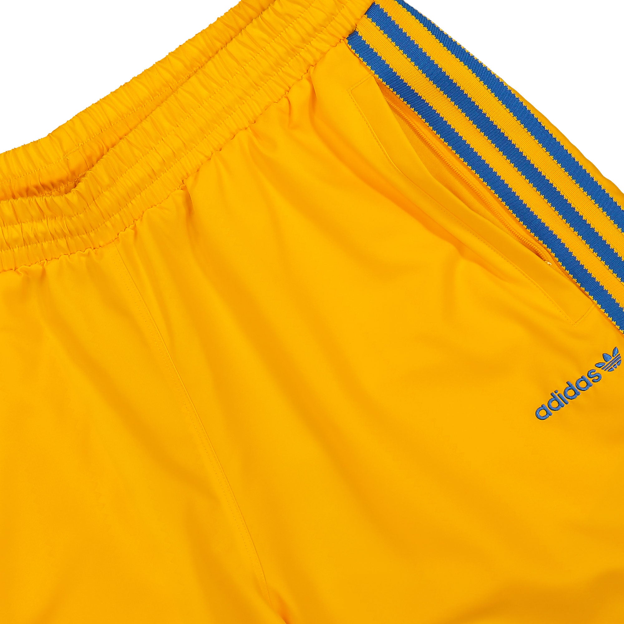 adidas Football Short Creyel Shorts Detailfoto | Overkill