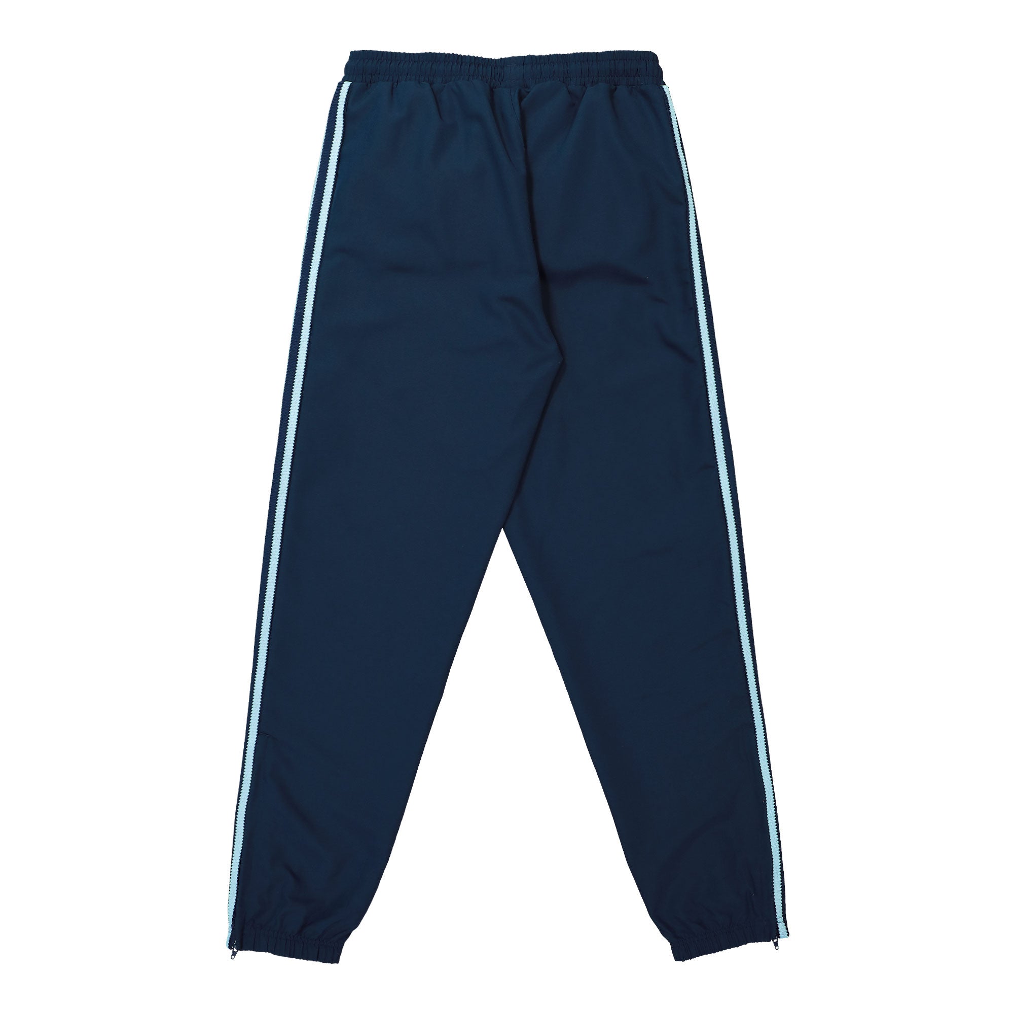 adidas Woven Track Pant Night Indigo Sweat & Track Pants Material | Overkill