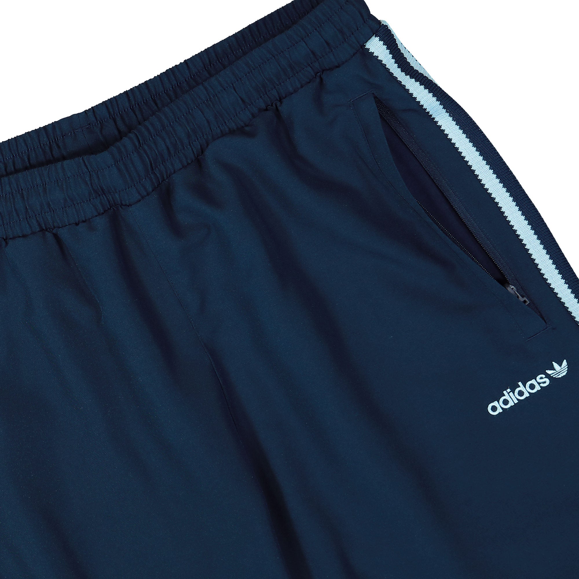 adidas Woven Track Pant Night Indigo Sweat & Track Pants Detailfoto | Overkill