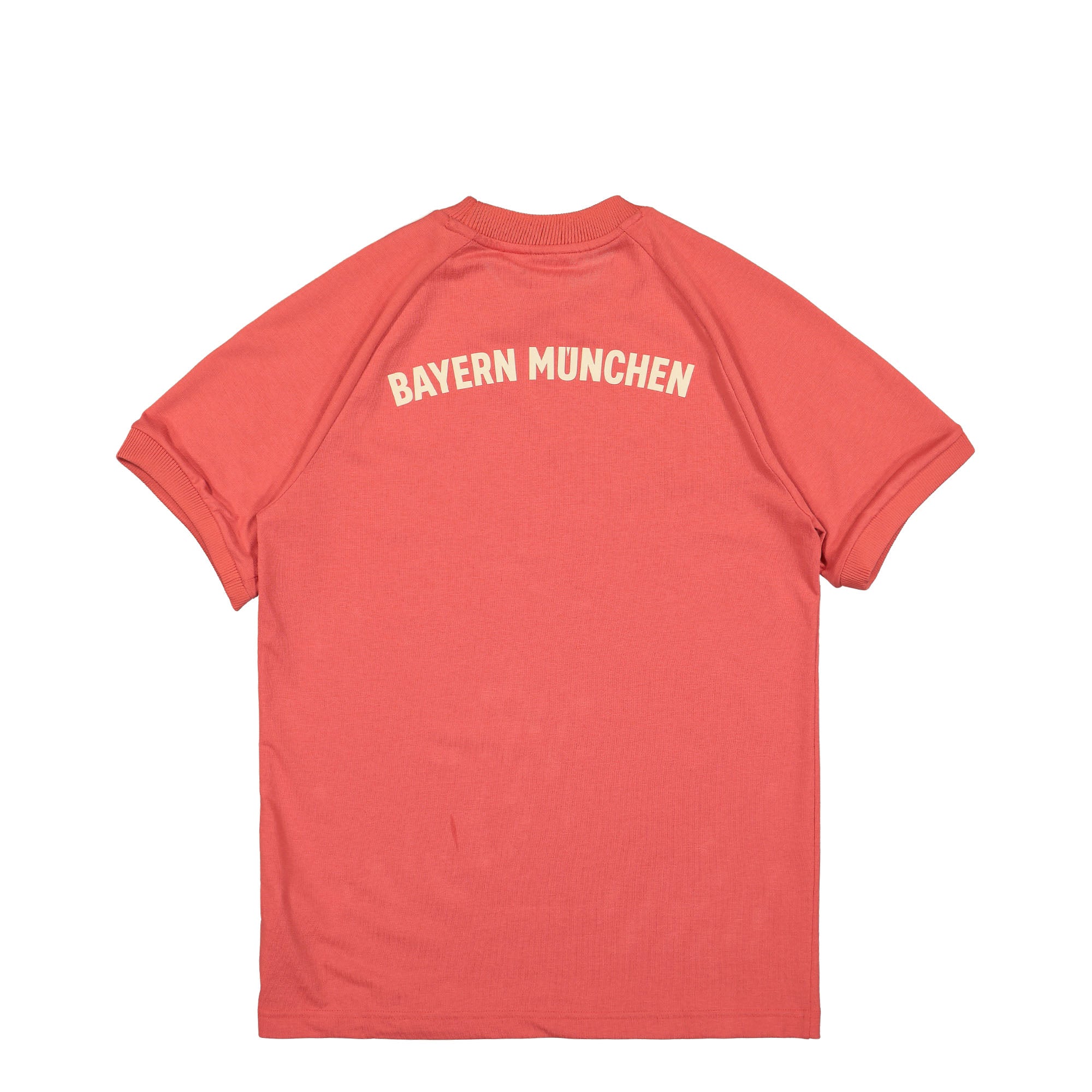 adidas FC Bayern OG 3S Tee IY0046 | OVERKILL