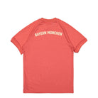 adidas FC Bayern OG 3S Tee Crew Red T-Shirts Material | Overkill