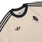 adidas Juventus OG 3S T-Shirt Wonder White T-Shirts Close-up | Overkill