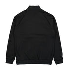 adidas Archive Track Top Black Track Jackets Material | Overkill