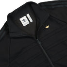 adidas Archive Track Top Black Track Jackets Close-up | Overkill