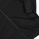 adidas Archive Track Top Black Track Jackets Detailfoto | Overkill
