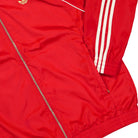 adidas Premium Track Top Better Scarlet Track Jackets Detailfoto | Overkill
