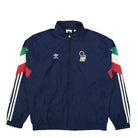 adidas FIGC OG Track Top Night Indigo Track Jackets IY4628 | Overkill