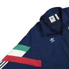 adidas FIGC OG Track Top Night Indigo Track Jackets Detailfoto | Overkill
