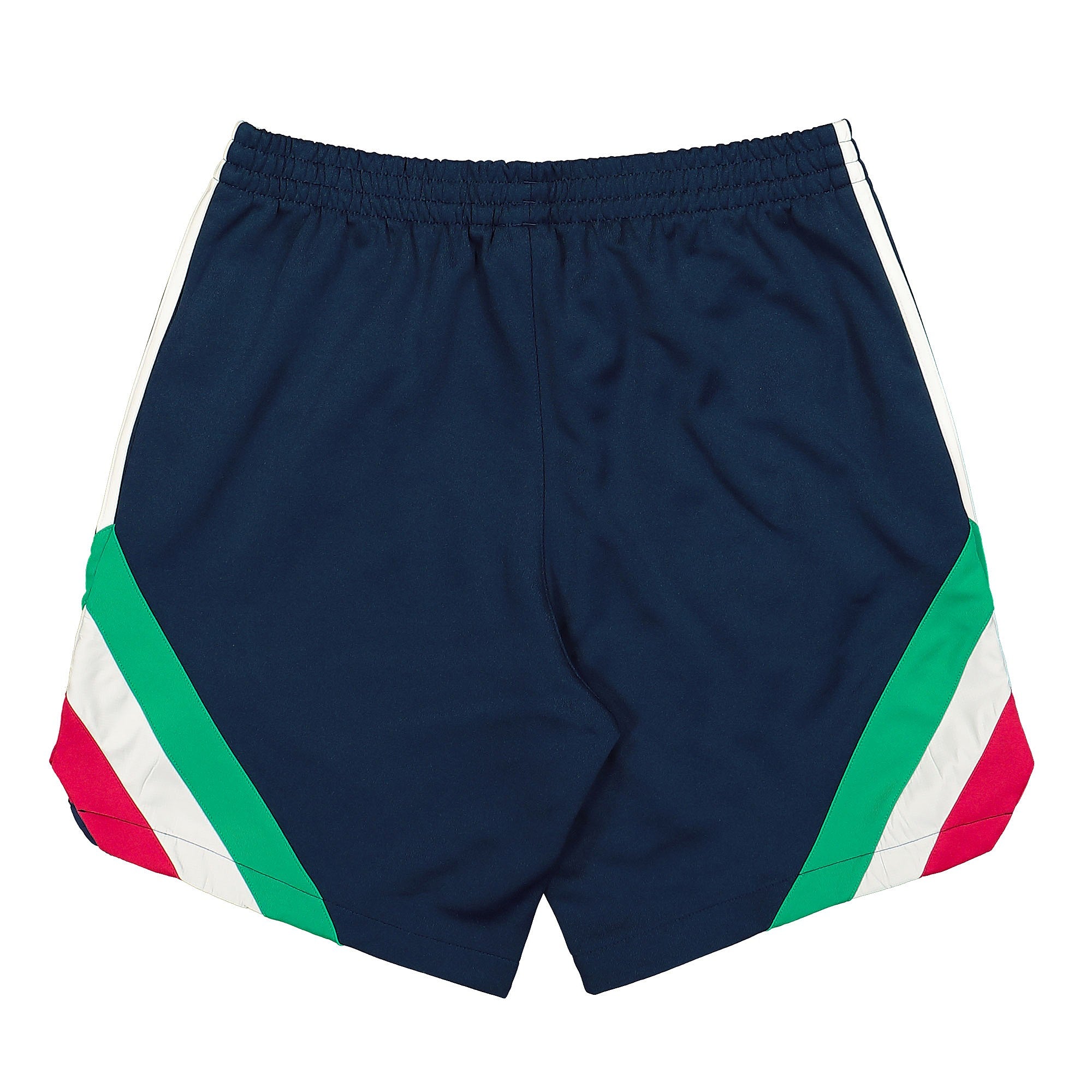 adidas FIGC OG Shorts Night Indigo Shorts Material | Overkill