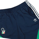 adidas FIGC OG Shorts Night Indigo Shorts Detailfoto | Overkill
