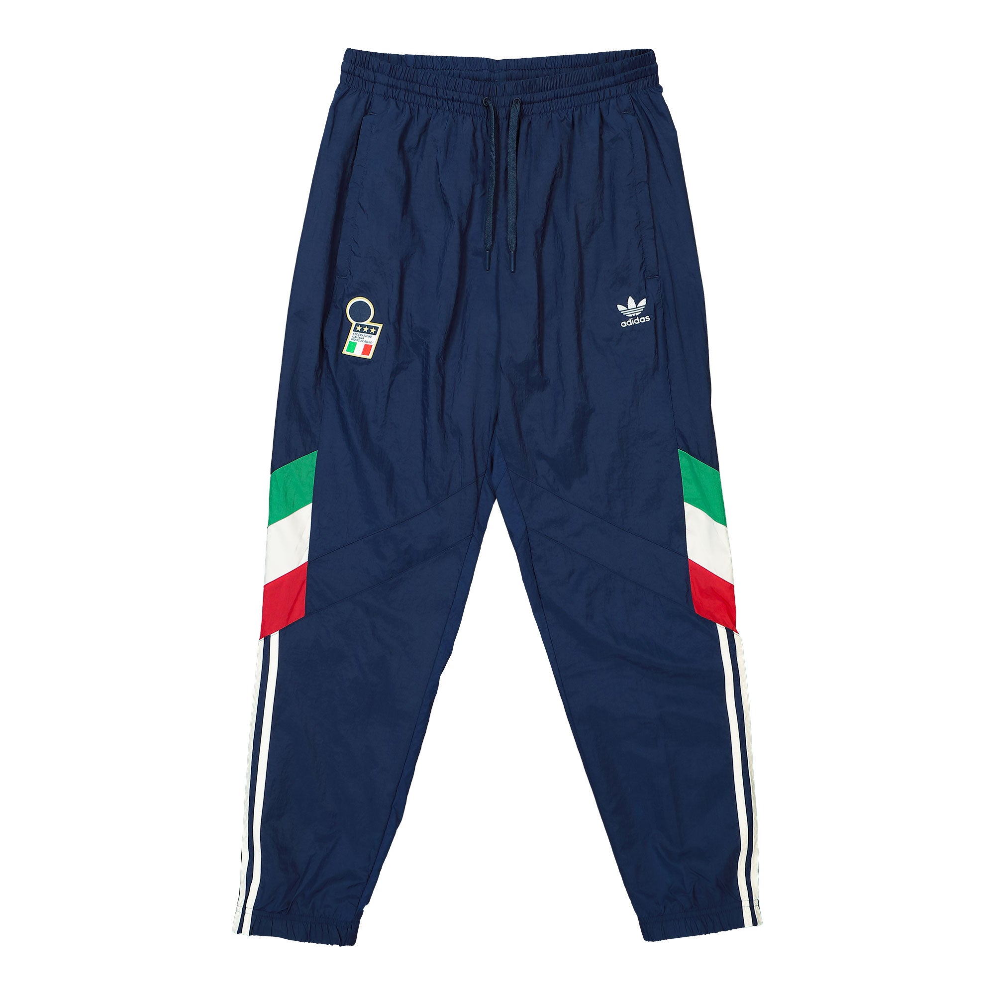 adidas FIGC OG Track Pants Night Indigo Sweat & Track Pants IY4630 | Overkill
