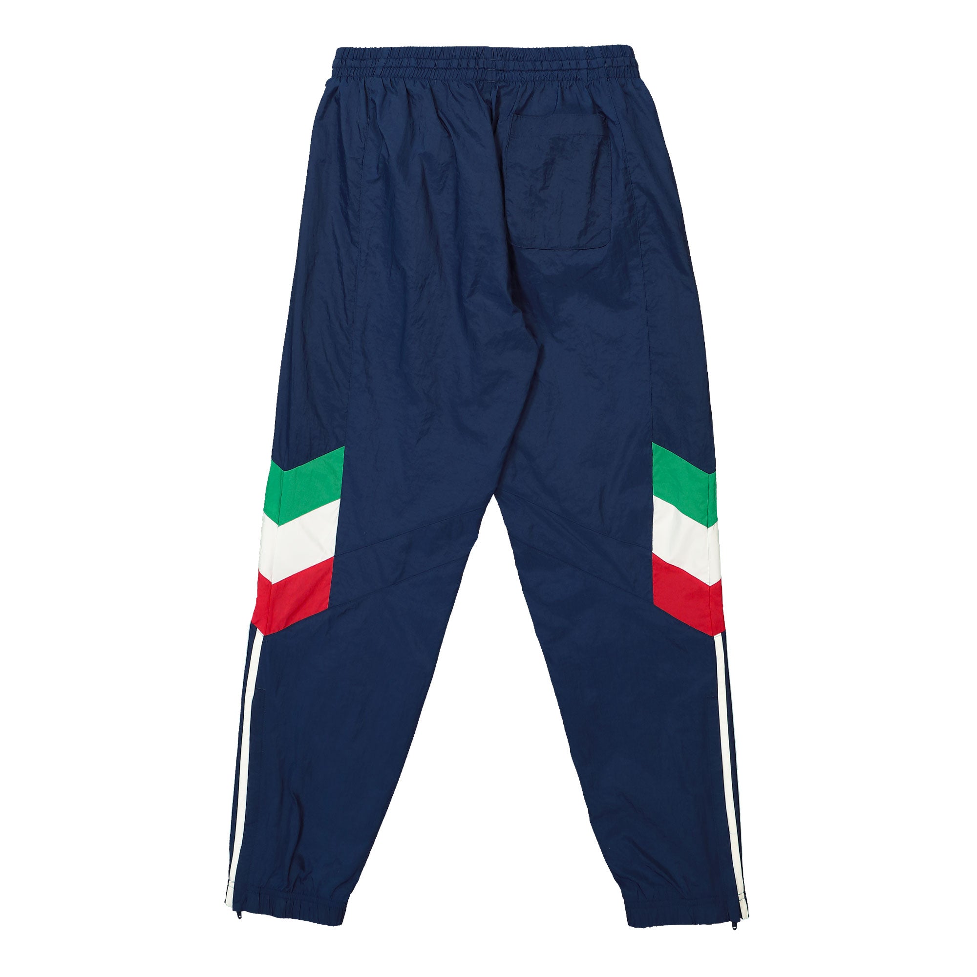 adidas FIGC OG Track Pants Night Indigo Sweat & Track Pants Material | Overkill