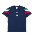 adidas FIGC OG T-Shirt Night Indigo T-Shirts IY4631 | Overkill