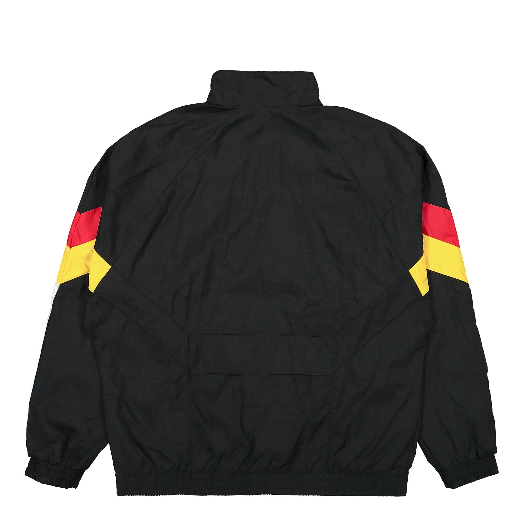 adidas DFB OG Track Top Black Track Jackets Material | Overkill