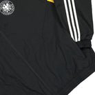 adidas DFB OG Track Top Black Track Jackets Detailfoto | Overkill