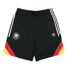 adidas DFB OG Shorts Black Shorts IY7050 | Overkill