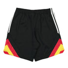 adidas DFB OG Shorts Black Shorts Material | Overkill