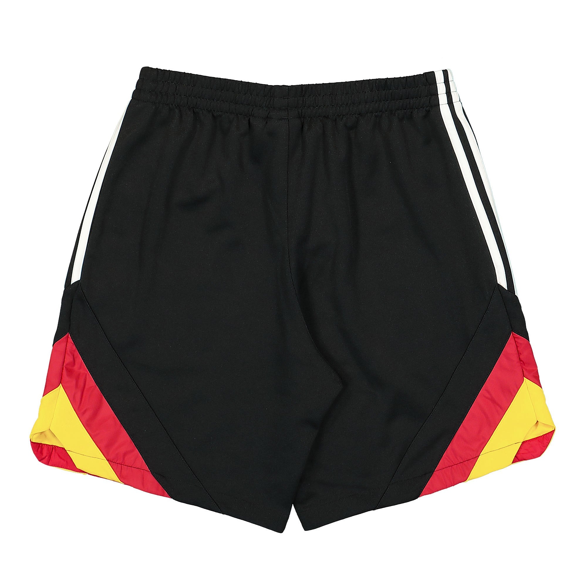 adidas DFB OG Shorts Black Shorts Material | Overkill