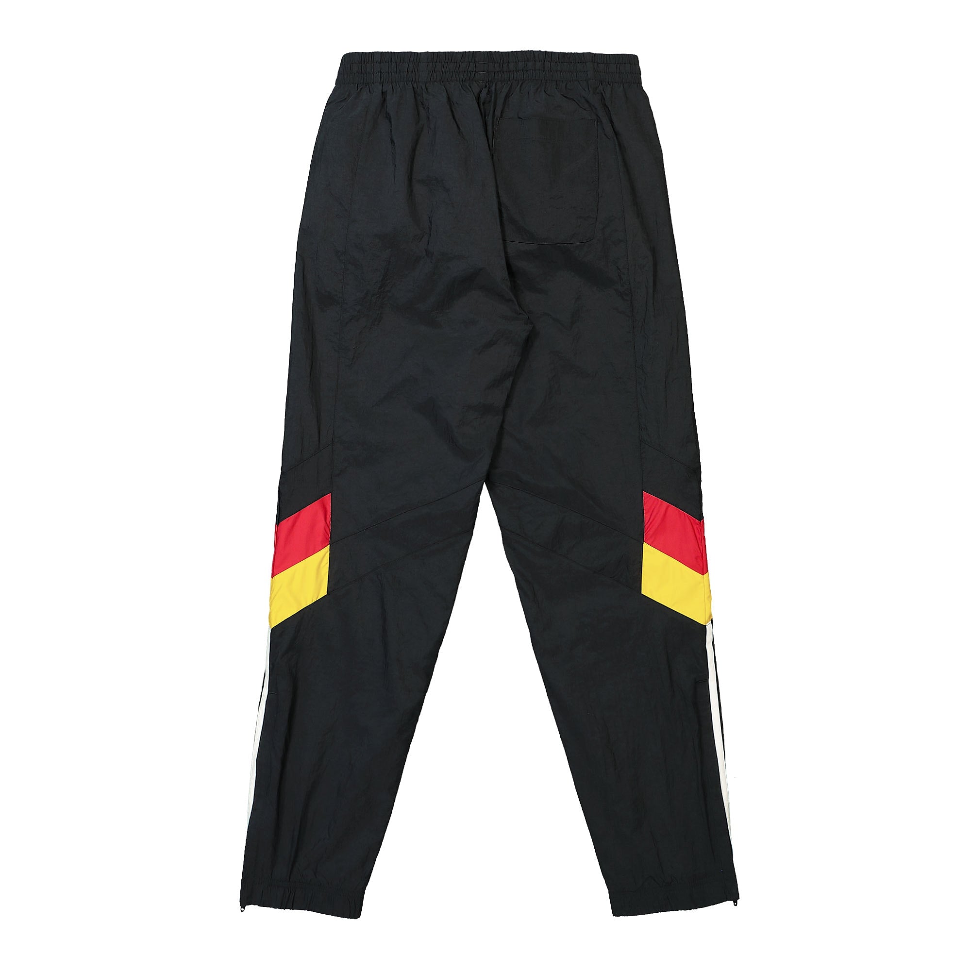 adidas DFB OG Track Pant Black Sweat & Track Pants Material | Overkill