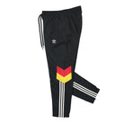 adidas DFB OG Track Pant Black Sweat & Track Pants Close-up | Overkill