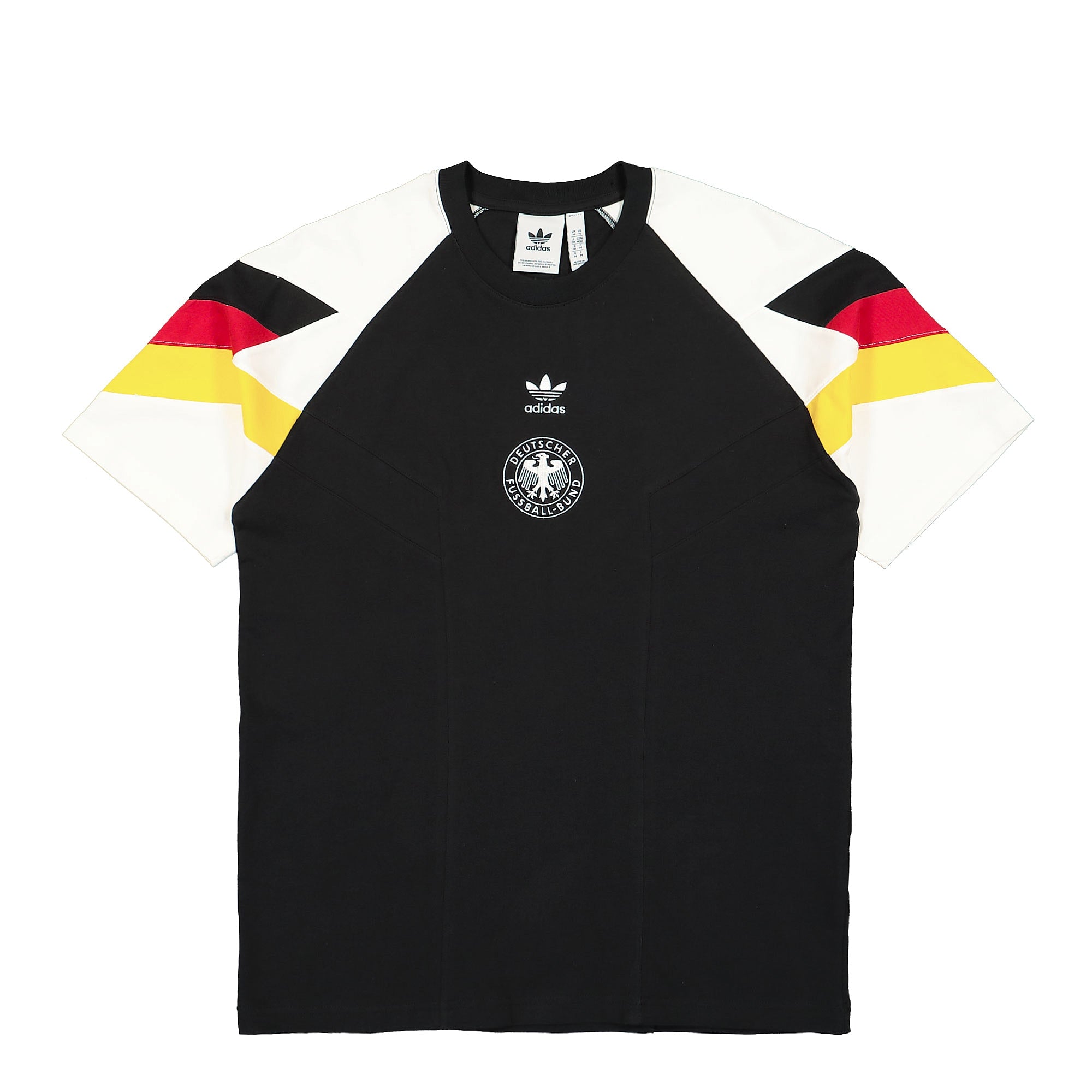 adidas DFB OG T-Shirt IY7052 | OVERKILL