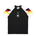 adidas DFB OG T-Shirt Black T-Shirts IY7052 | Overkill