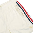 adidas Premium Short Off White Shorts Detailfoto | Overkill