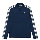 adidas Premium Top Night Indigo Sweatshirts IY7837 | Overkill