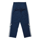 adidas Adibreak Track Pant Night Indigo Sweat & Track Pants Material | Overkill