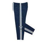 adidas Adibreak Track Pant Night Indigo Sweat & Track Pants Close-up | Overkill