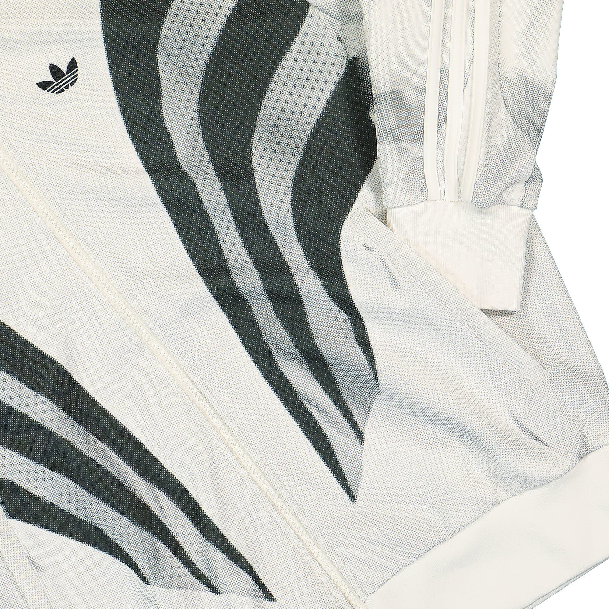 adidas Premium Q3 Print Track Top IZ1640 | OVERKILL