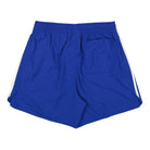 adidas Sprinter Shorts Semi Lucid Blue Shorts Material | Overkill