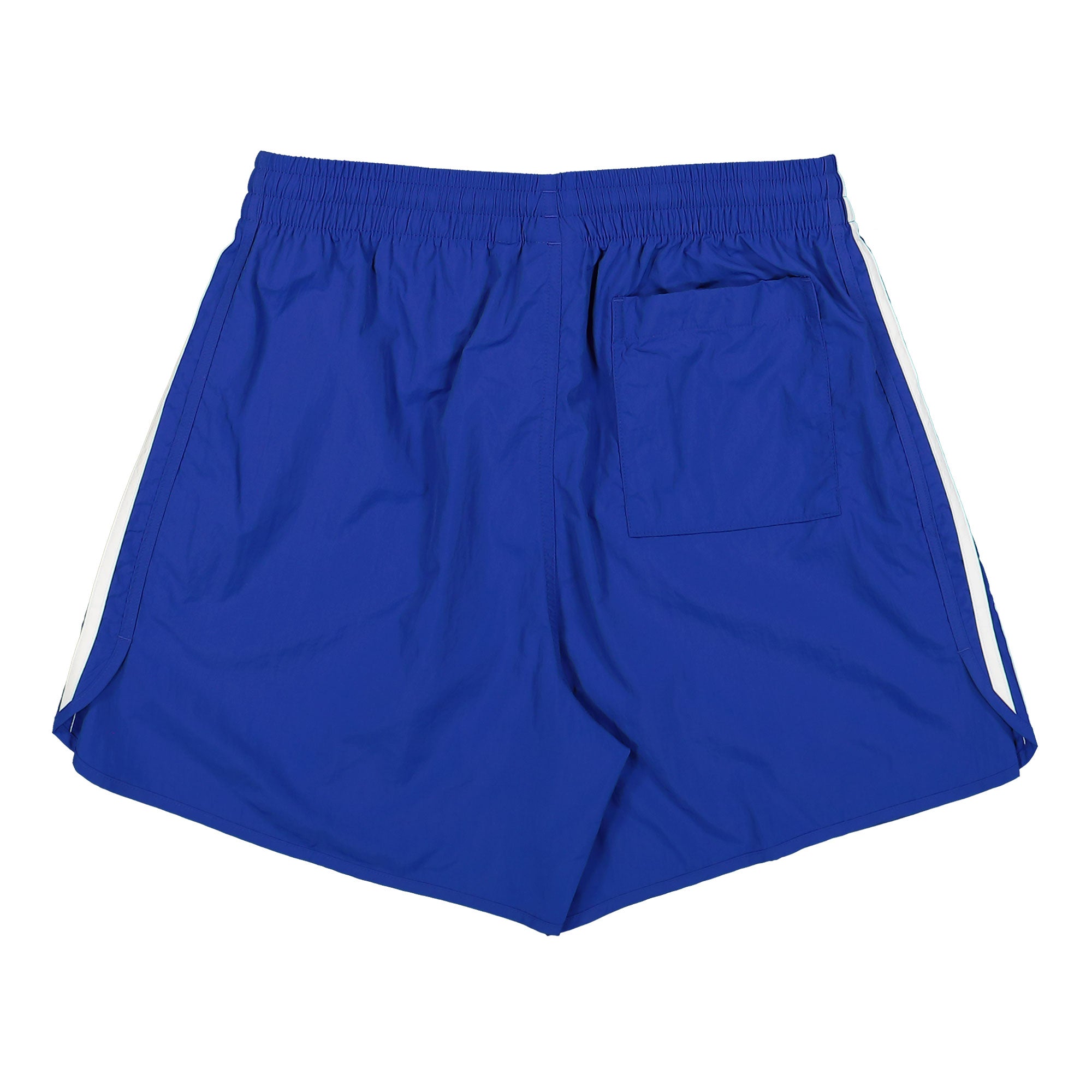adidas Sprinter Shorts Semi Lucid Blue Shorts Material | Overkill