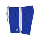 adidas Sprinter Shorts Semi Lucid Blue Shorts Close-up | Overkill