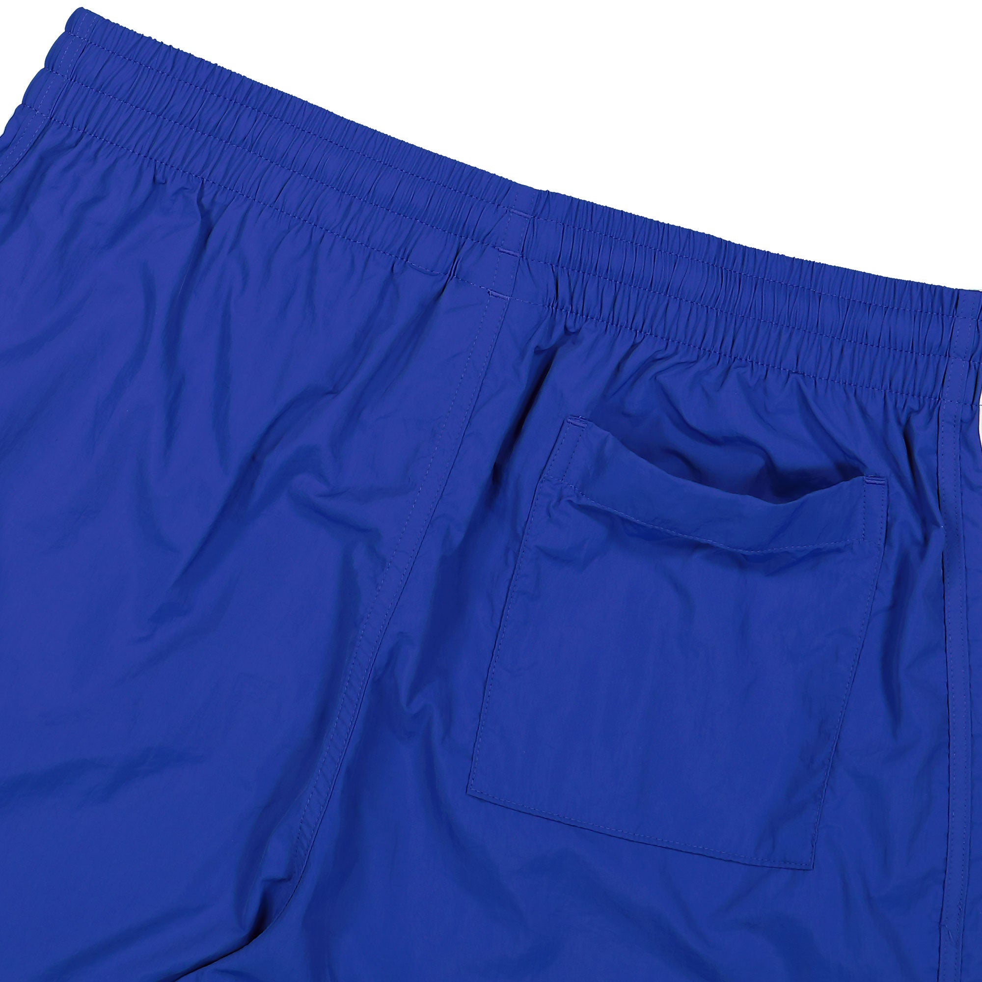 adidas Sprinter Shorts Semi Lucid Blue Shorts Detail view 1 | Overkill