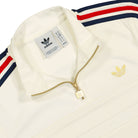 adidas Premium Top Off White Sweatshirts Close-up | Overkill