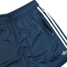 adidas Premium Shorts Night Indigo Shorts Detailfoto | Overkill