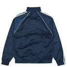 adidas Premium Track Top Night Indigo Track Jackets Material | Overkill