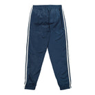 adidas Premium Track Pant Night Indigo Sweat & Track Pants Material | Overkill