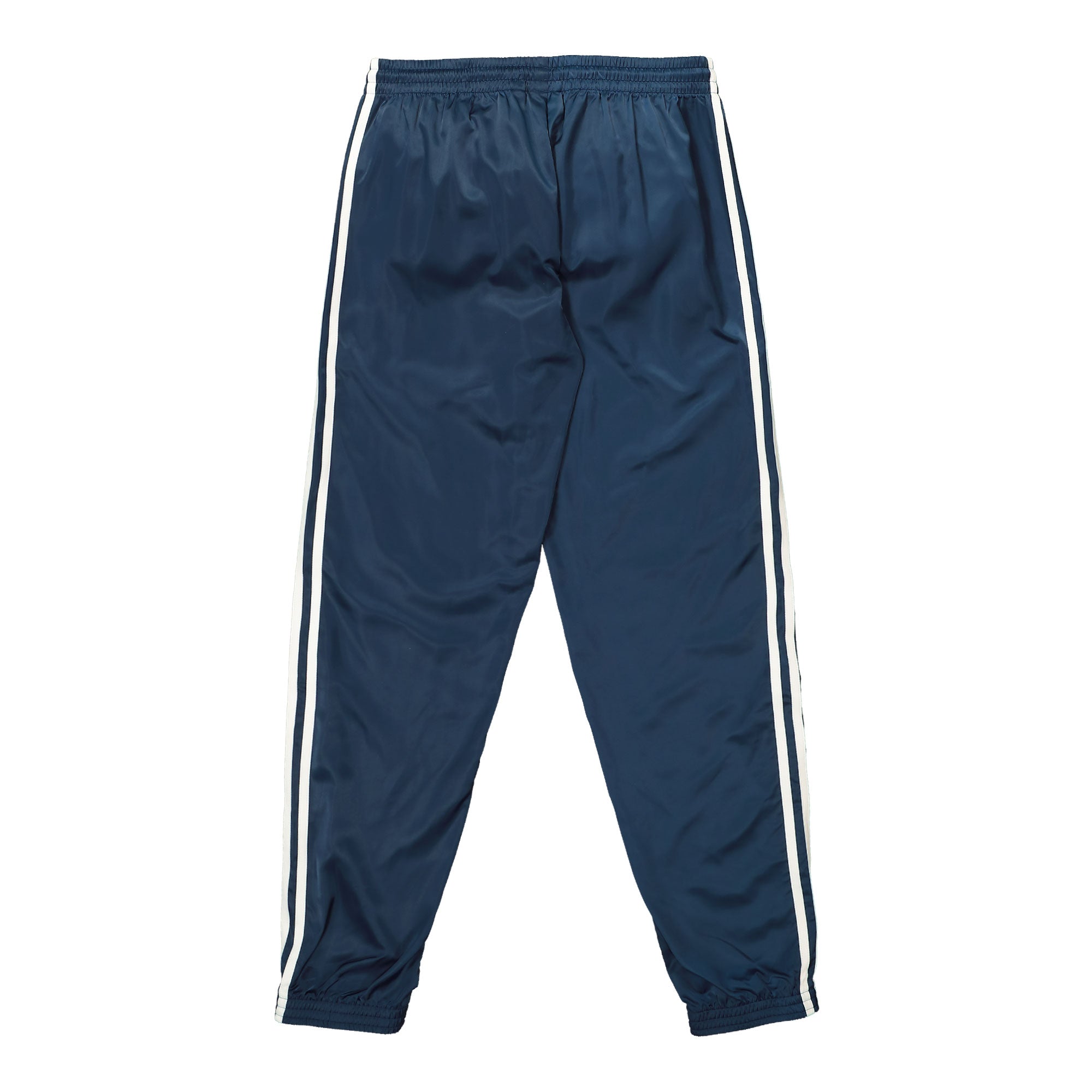 adidas Premium Track Pant Night Indigo Sweat & Track Pants Material | Overkill