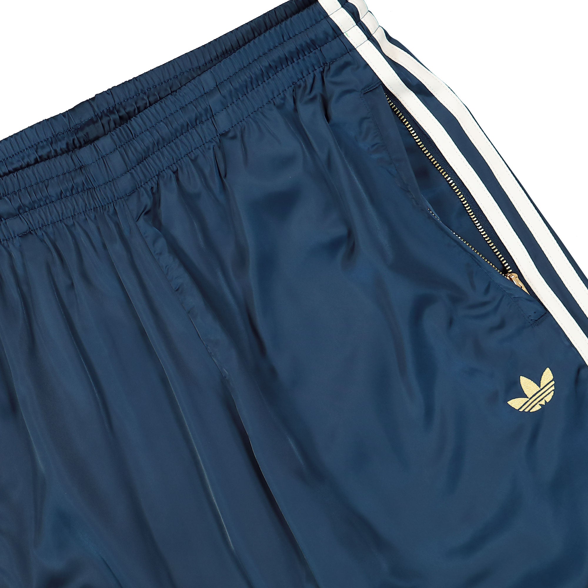 adidas Premium Track Pant Night Indigo Sweat & Track Pants Detailfoto | Overkill