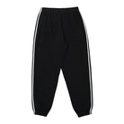 adidas Fleece Sweatpant Black Sweat & Track Pants Material | Overkill