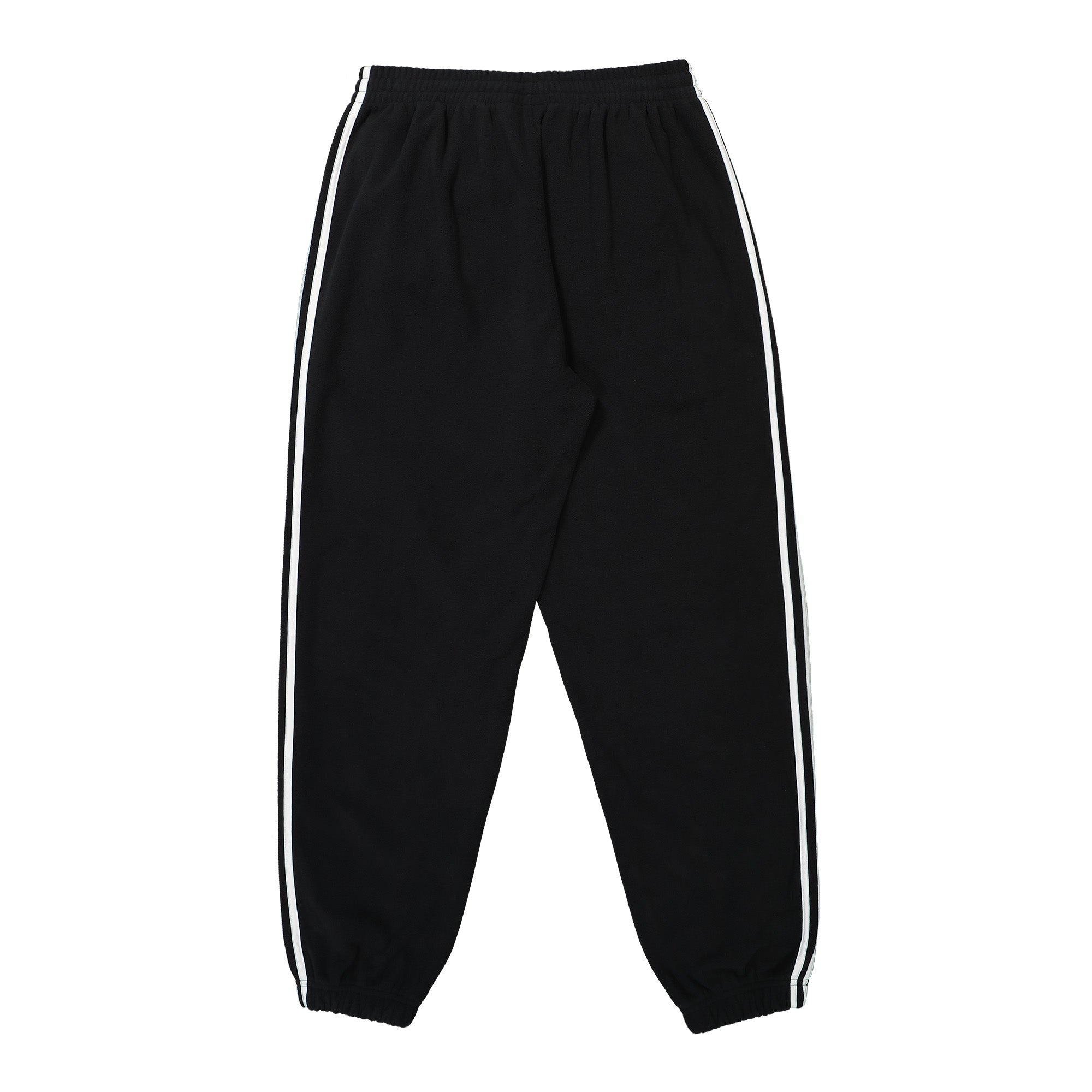 adidas Fleece Sweatpant Black Sweat & Track Pants Material | Overkill